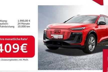 Audi Q6 e-tron 14.920 km 61.840 &euro; Lünen 44534