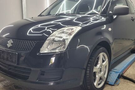 Suzuki Swift 207.000 km 1.500 &euro; Sendenhorst-Albersloh 48324