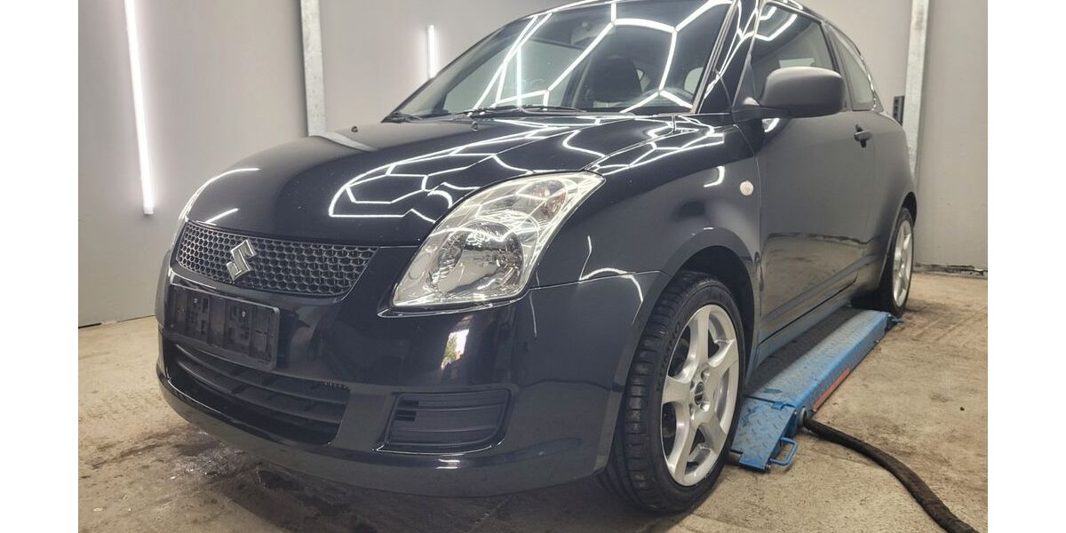 Suzuki Swift 207.000 km 1.950 &euro; Sendenhorst-Albersloh 48324