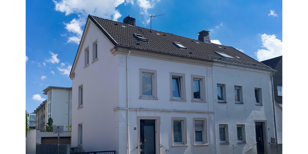 Doppelhaushälfte Menden (Sauerland) Mitte - 7 Zimmer, 122 m&sup2;, 229.000&euro; | Angebot:24234496