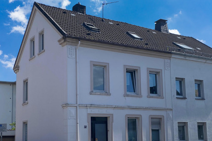 Haus Menden (Sauerland) Mitte - 7 Zimmer, 122 m&sup2;, 229.000&euro; | Angebot:24234496