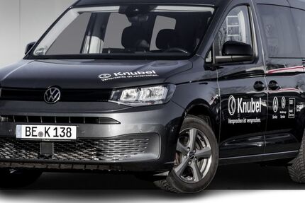VW Caddy Maxi 29.701 km 26.900 &euro; Beckum 59269