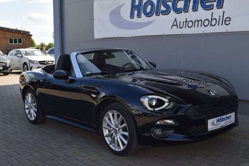 124 Spider