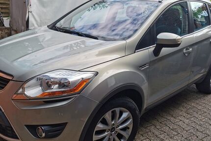 Ford Kuga 162.444 km 6.900 &euro; Werne 59368