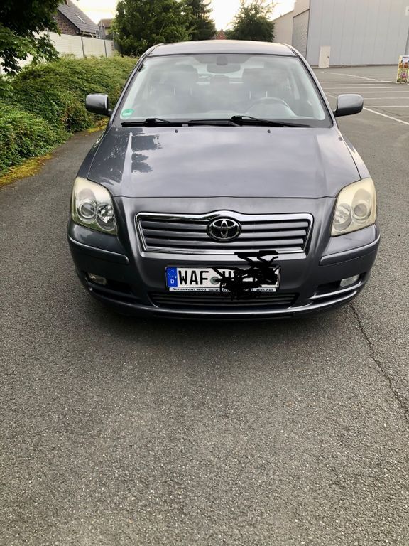 Avensis