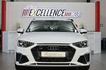 Audi A4 Avant 40 TDI QU S-LINE SPORT WHITE MATRIX-LED 124.000 km 30.444 &euro; Hamm 59077