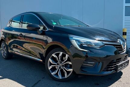 Renault Clio 37.000 km 13.990 &euro; Ascheberg 59387
