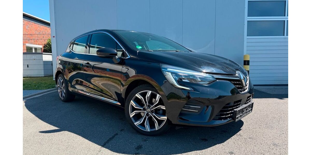 Renault Clio 37.000 km 13.990 &euro; Ascheberg 59387