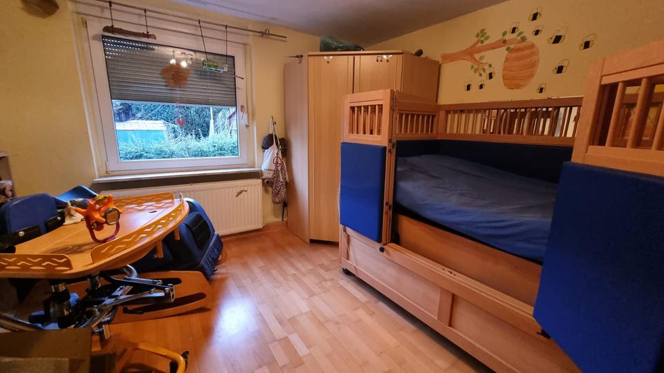 Doppelhaushälfte Hamm Heessen - 8.5 Zimmer, 169 m&sup2;, 405.000&euro; | Angebot:26889267