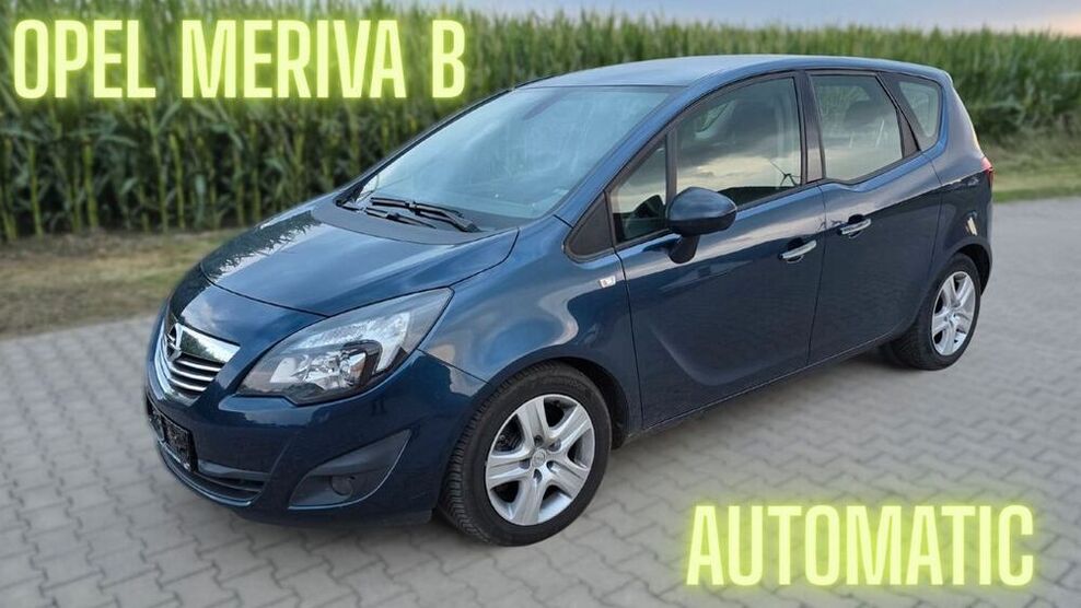 Meriva