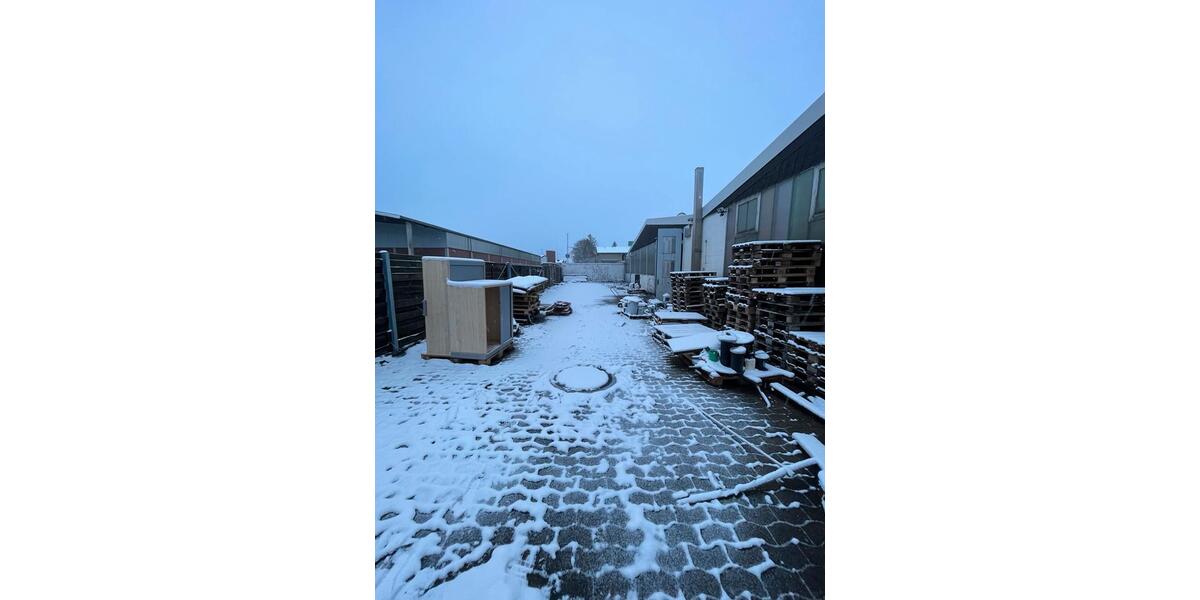 Gewerbeobjekt Ahlen Dolberg - 2.800&euro; | Angebot:26169411