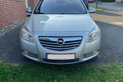 Opel Insignia 156.000 km 6.200 € Lippstadt 59558
