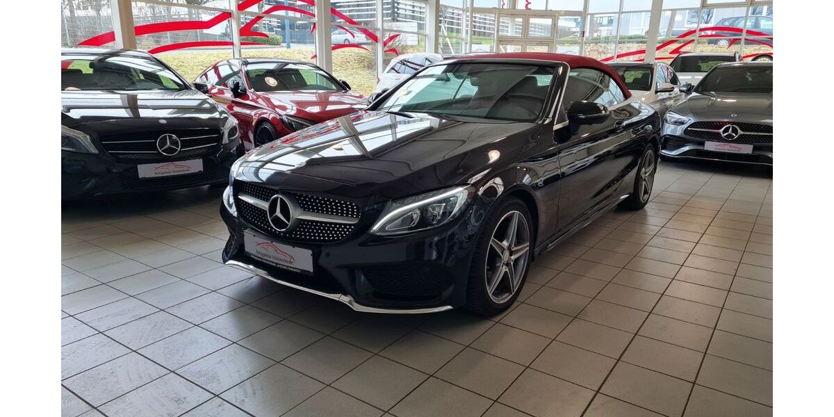 Mercedes-Benz C 250 124.800 km 26.950 € Holzwickede 59439
