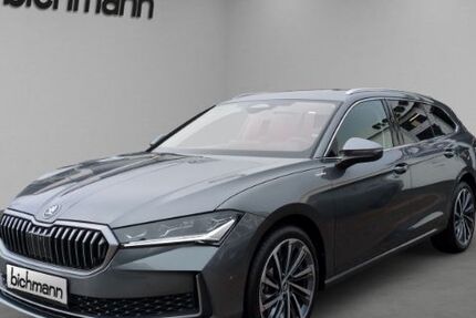 Skoda Superb 1.922 km 49.990 &euro; Menden 58706