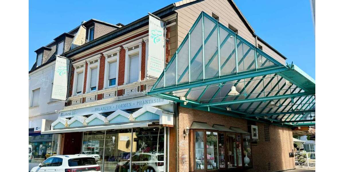 Einzelhandel in Menden 799.000 € 283 m² zimmer