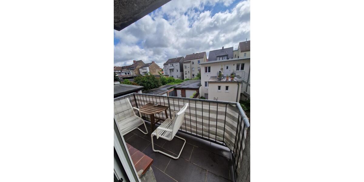 **Tolle 4-Zimmerwohnung im Zentrum** - Beschreibung lesen! zimmer