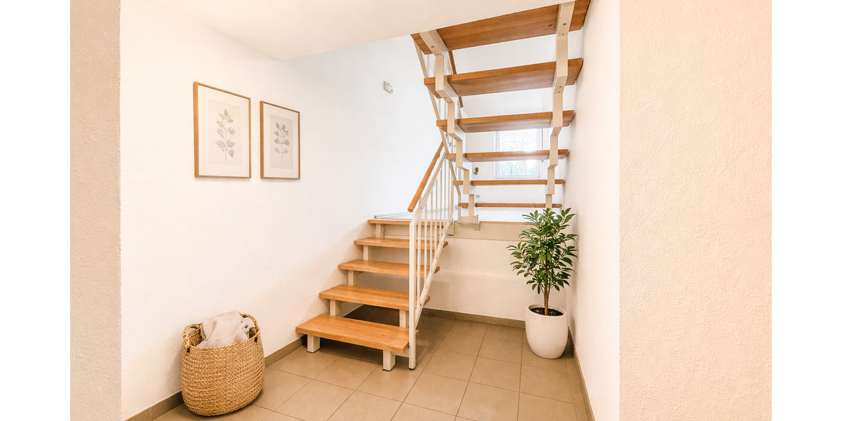 Doppelhaushälfte Fröndenberg/Ruhr Hohenheide - 5 Zimmer, 112 m&sup2;, 380.000&euro; | Angebot:24810151