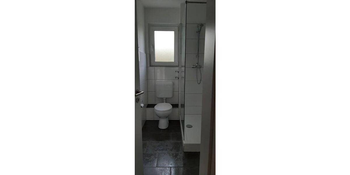 Schöne 3,5-Zimmer-Wohnung mit Balkon – ruhig & gepflegt – ab 01. 3 zimmer