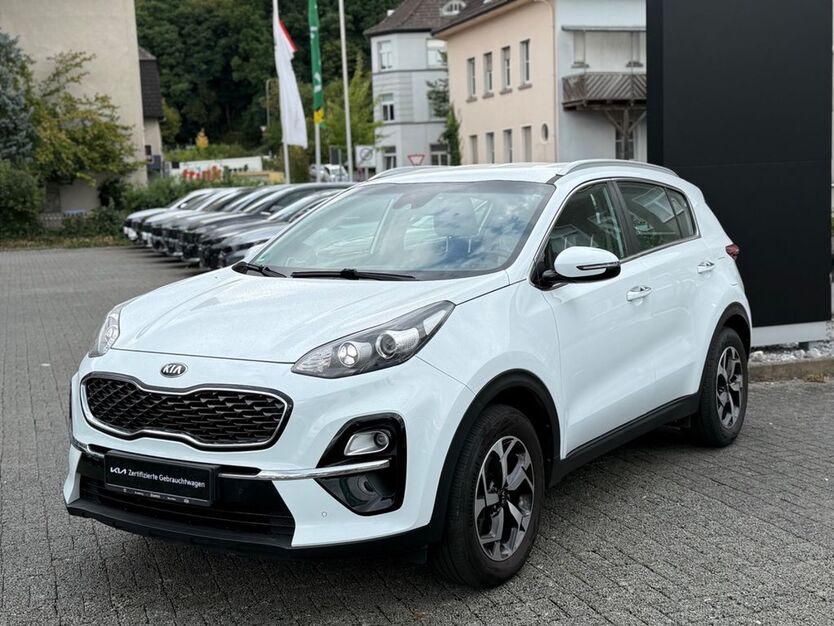 Sportage