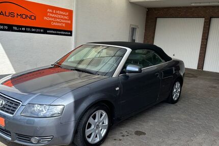 Audi A4 188.000 km 6.900 € Möhnesee-Körbecke 59519