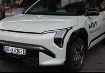 Gebrauchtwagen Kia EV3
