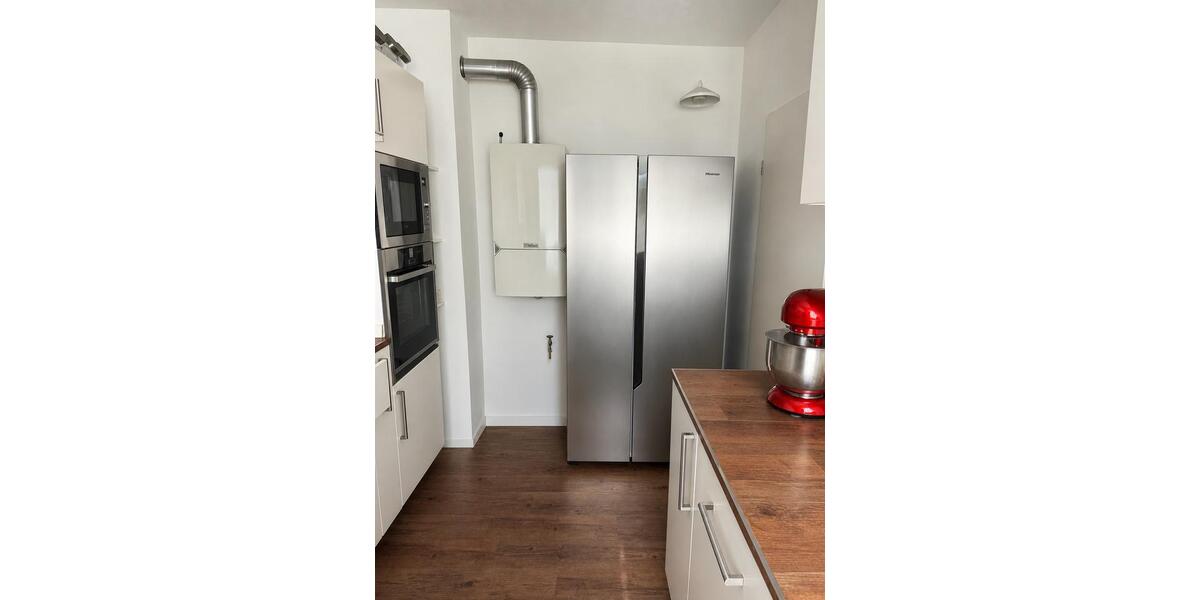 Maisonettenwohnung Beckum - 4 Zimmer, 122 m&sup2;, 261.000&euro; | Angebot:27096041