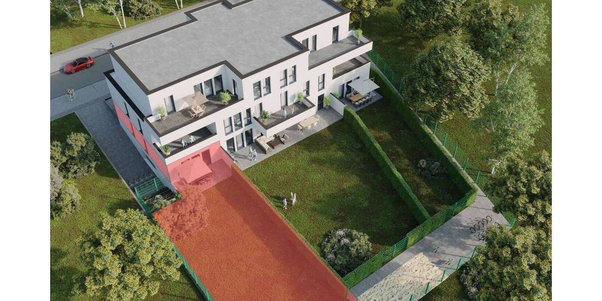 Etagenwohnung Dortmund Mitte - 4 Zimmer, 135 m&sup2;, 695.000&euro; | Angebot:26798886