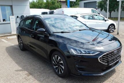 Ford Focus 9.100 km 19.980 &euro; Selm 59379