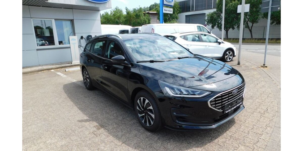 Ford Focus 9.100 km 19.980 &euro; Selm 59379