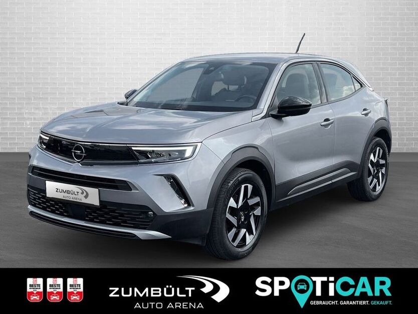 Mokka