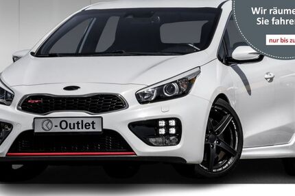 Kia ceed / Ceed 92.005 km 12.850 &euro; Beckum 59269