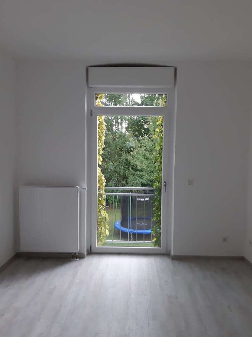 Wohnung zum Mieten in Dortmund 413,36 € 45 m² 2 zimmer