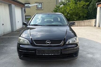 Opel Astra 173.980 km 1.449 &euro; Hamm 59077