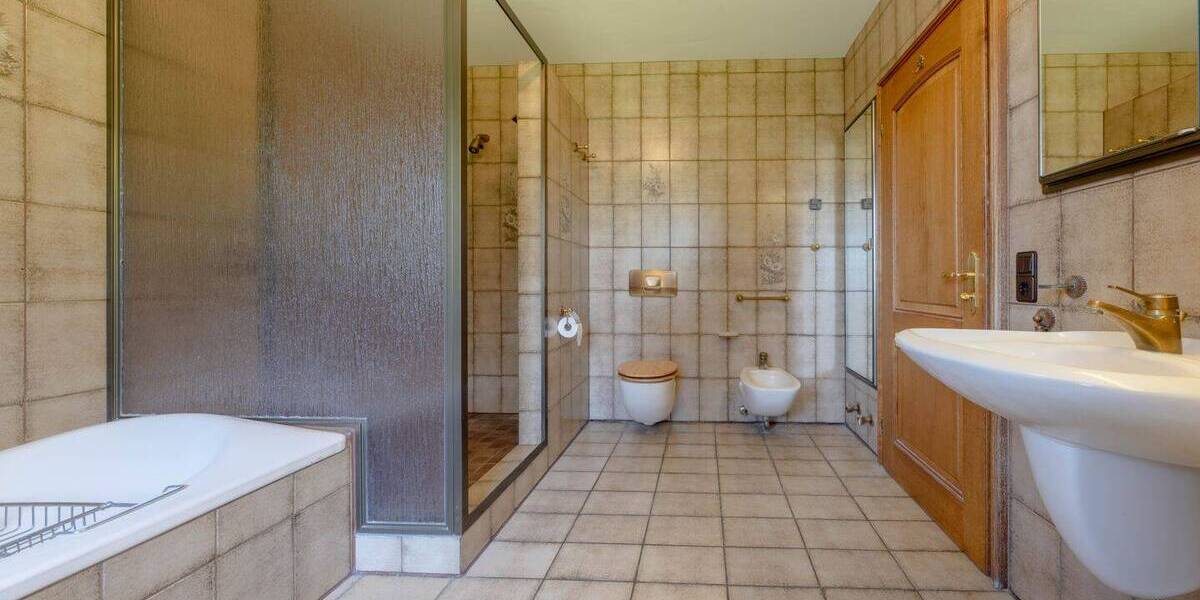 Einfamilienhaus Dortmund Brechten - 5 Zimmer, 256 m&sup2;, 1.250.000&euro; | Angebot:23958206