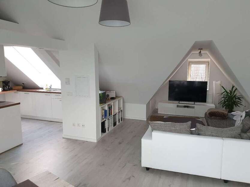 Wohnung zum Mieten in Hamm 550 € 73 m²