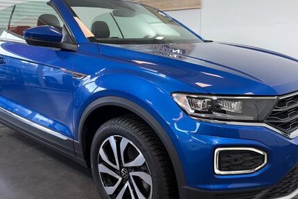 VW T-Roc 9.800 km 24.990 &euro; Soest 59494