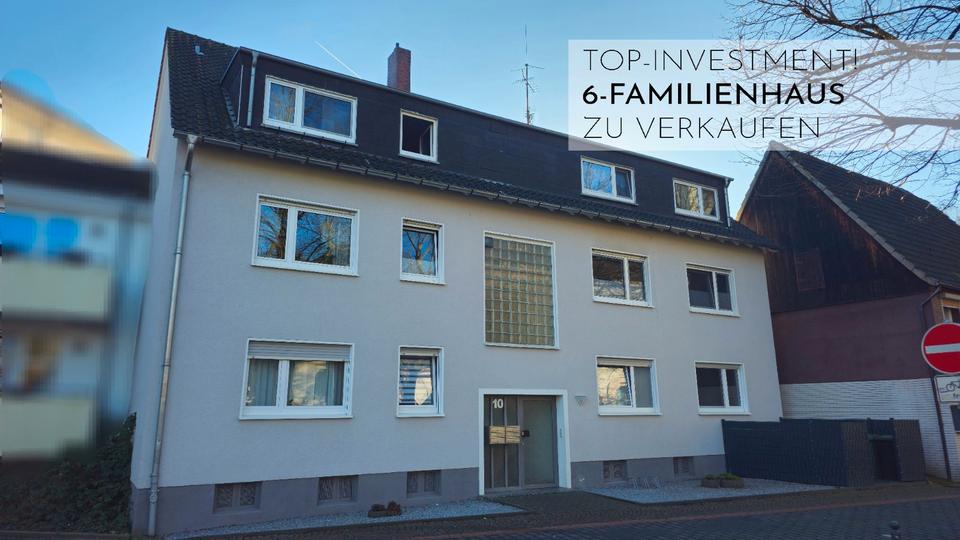 Mehrfamilienhaus, Wohnhaus Kamen - 760.000&euro; | Angebot:27079093