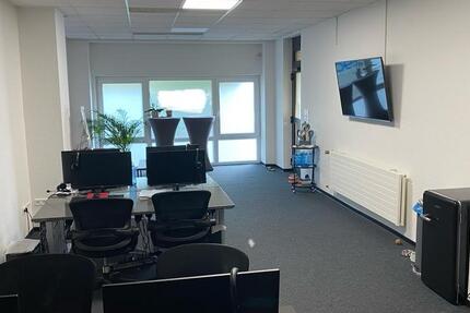 LadenlokalBüro in belebter Lage *Provisionsfrei* zimmer