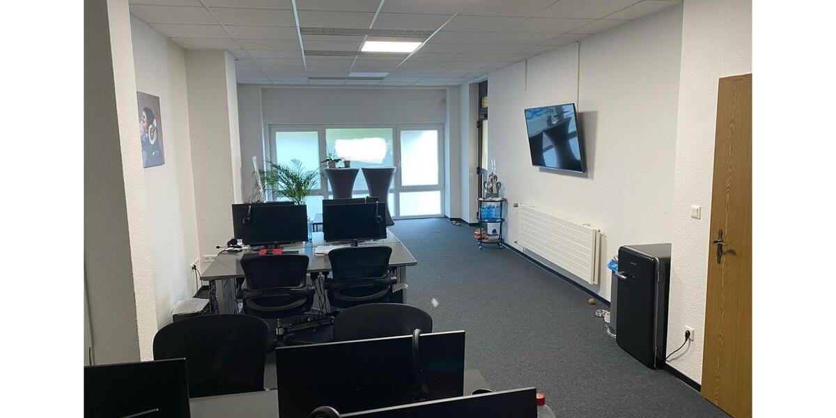 LadenlokalBüro in belebter Lage *Provisionsfrei* zimmer