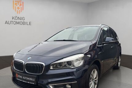 BMW 218 133.000 km 12.990 &euro; Lünen 44536