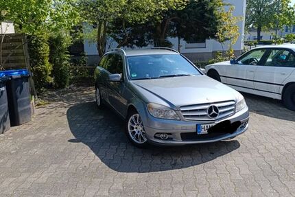 Mercedes-Benz C 250 392.000 km 4.600 &euro; Hamm 59067