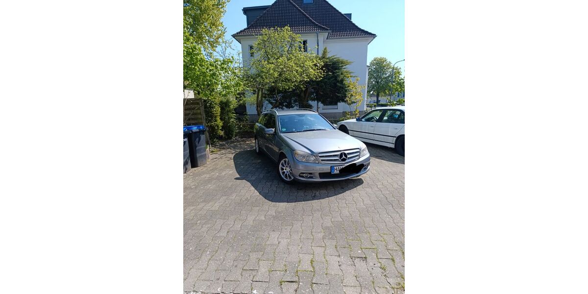 Mercedes-Benz C 250 392.000 km 4.600 &euro; Hamm 59067