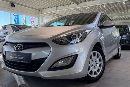 Hyundai i30 124.980 km 7.990 &euro; Oelde 59302