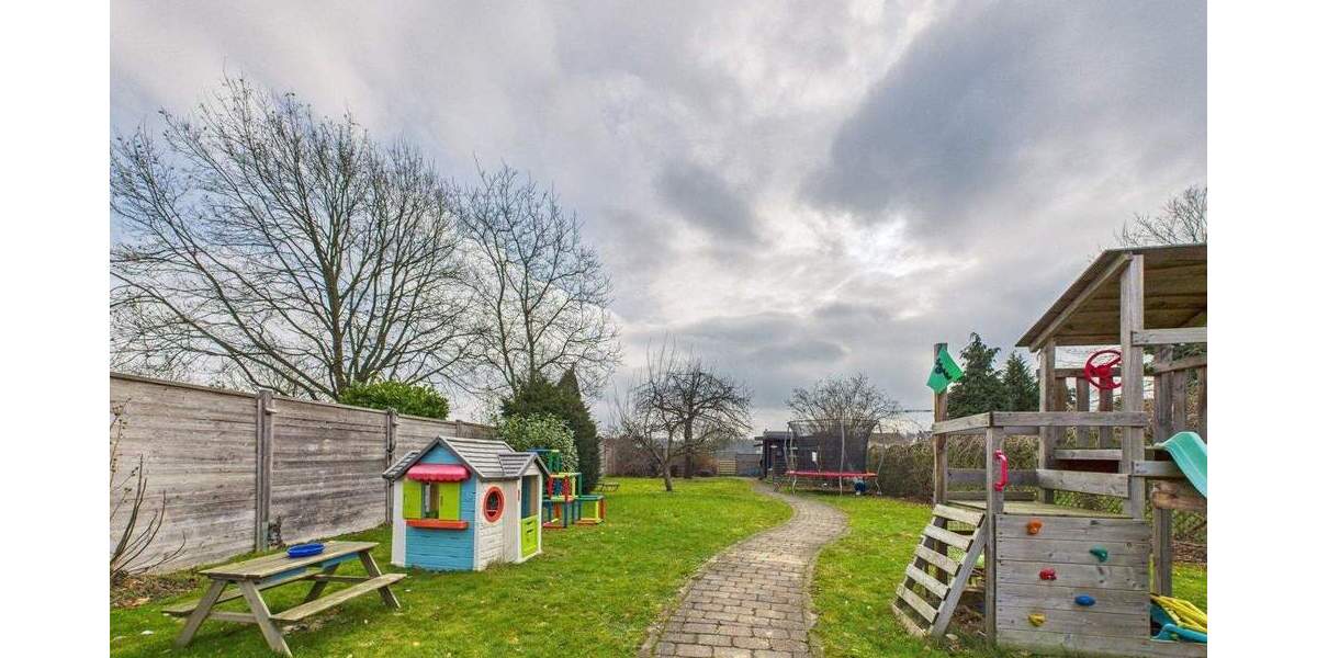 Doppelhaushälfte Hamm Herringen - 5 Zimmer, 120 m&sup2;, 289.000&euro; | Angebot:25566022