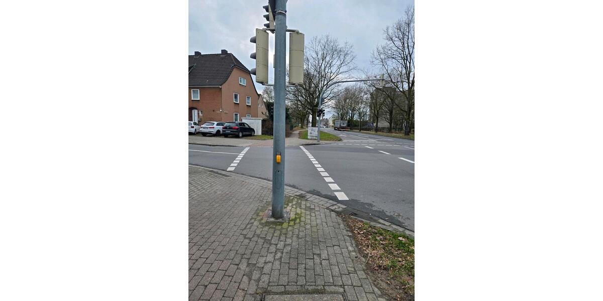 Reihenhaus Hamm Heessen - 4 Zimmer, 100 m&sup2;, 200.000&euro; | Angebot:26301752