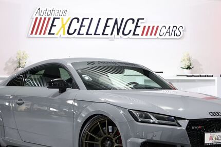Audi TT RS 40.000 km 55.555 &euro; Hamm 59077