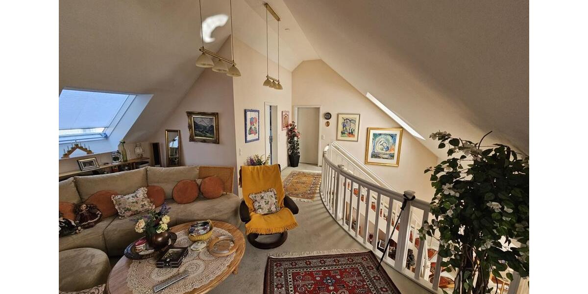 Maisonettenwohnung Bad Sassendorf - 4.5 Zimmer, 143 m&sup2;, 395.000&euro; | Angebot:26939617