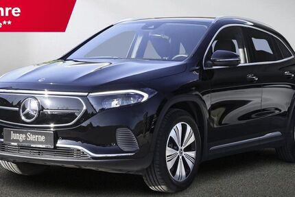 Mercedes-Benz EQA 44.069 km 28.200 € Hamm 59067