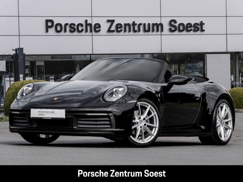 911 Urmodell