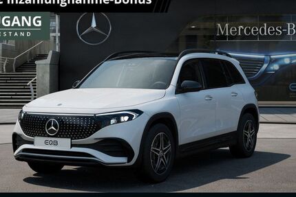 Mercedes-Benz EQB 8.125 km 43.575 &euro; Menden 58706